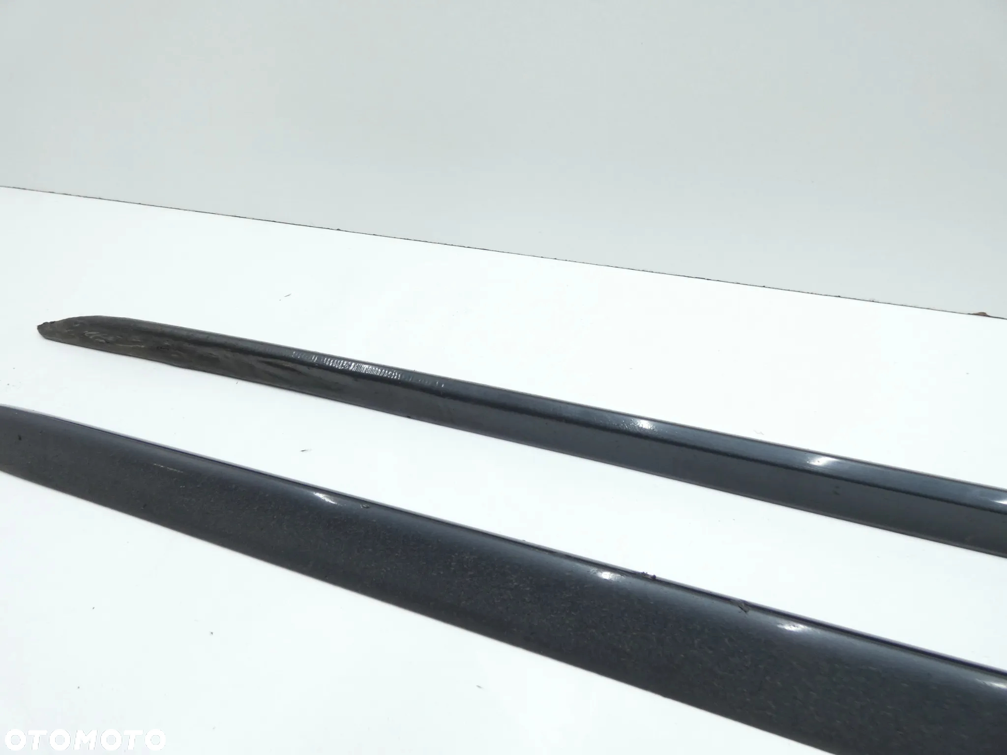 AUDI A4 B9 KOMBI LISTWA NAKŁADKA PROGOWA PRAWA LX7L 8W0853932 GORLICE - 6