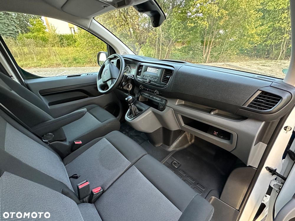 Opel VIVARO 4x4 Dangel - 41
