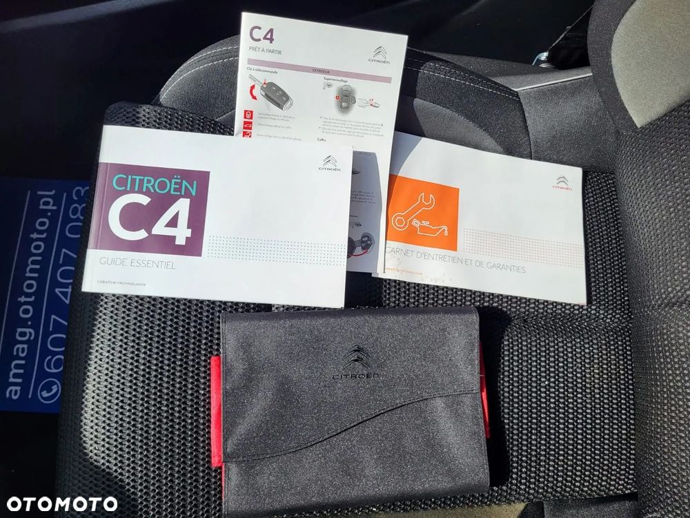 Citroën C4 - 23