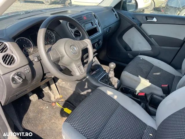 Dezmembrez Volkswagen Tiguan 2011 1.4 TSI CAV - 3