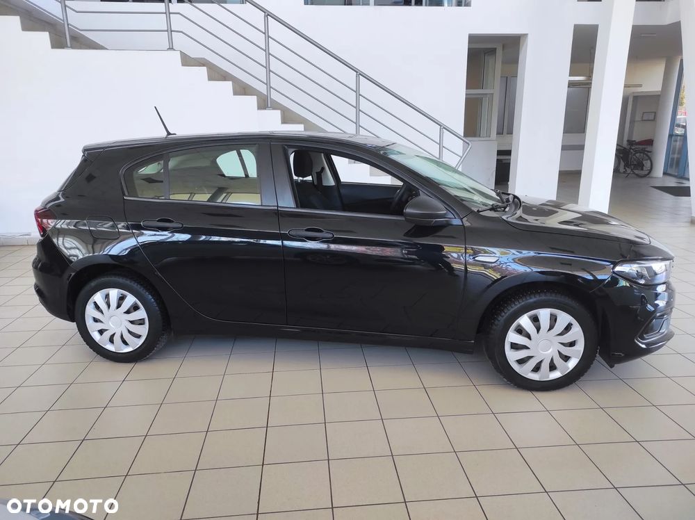 Fiat Tipo 1.0 T3 City - 4