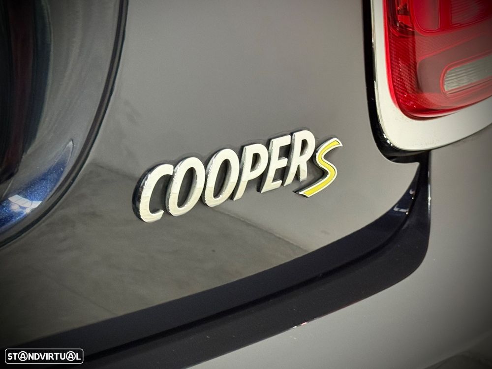 MINI 3 Portas Cooper SE Premium Yours - 33