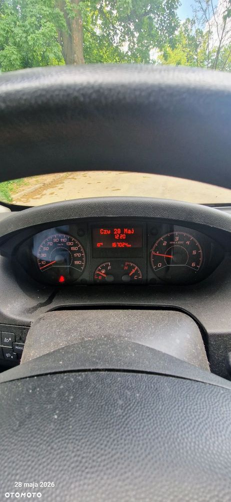 Fiat DUCATO/BMB - 7