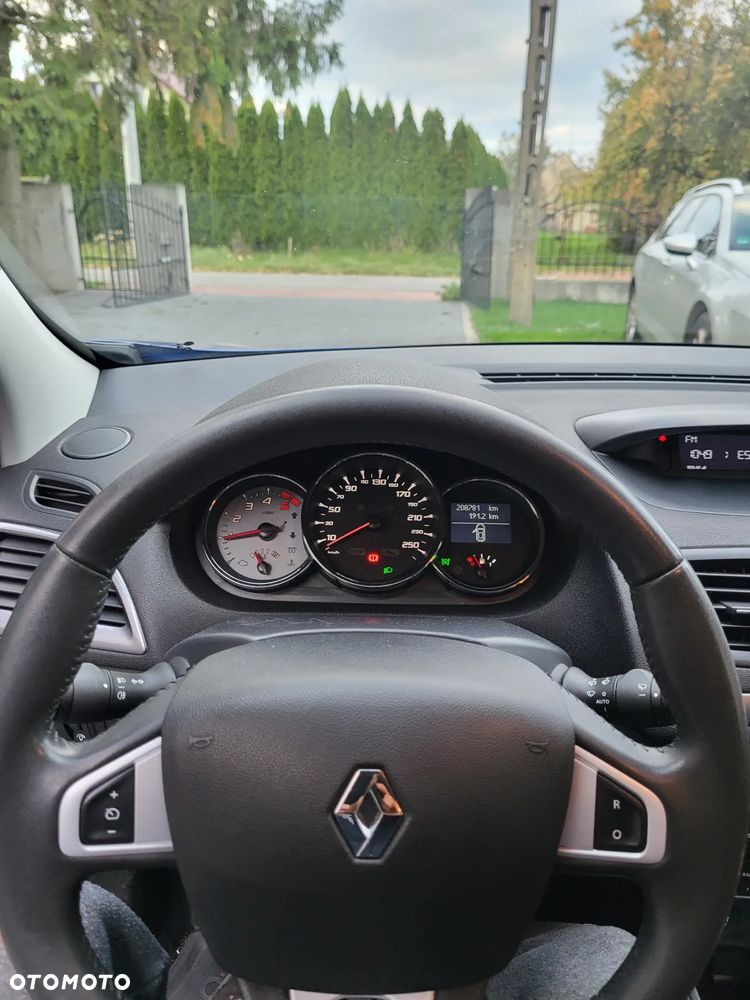 Renault Megane Grandtour dCi 130 FAP Dynamique - 6