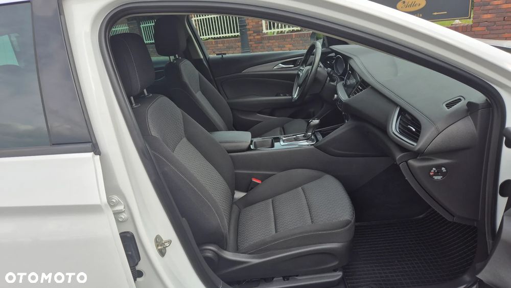Opel Insignia 2.0 Automatik Business Edition - 14
