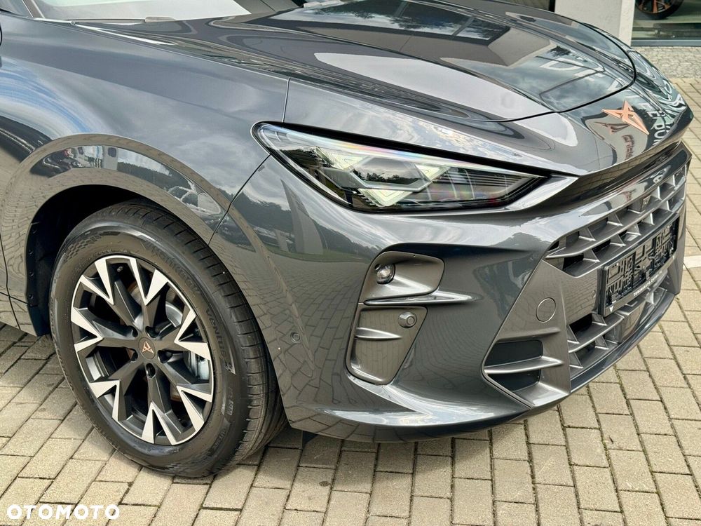 Cupra Terramar 2.0 TSI 4Drive DSG - 16