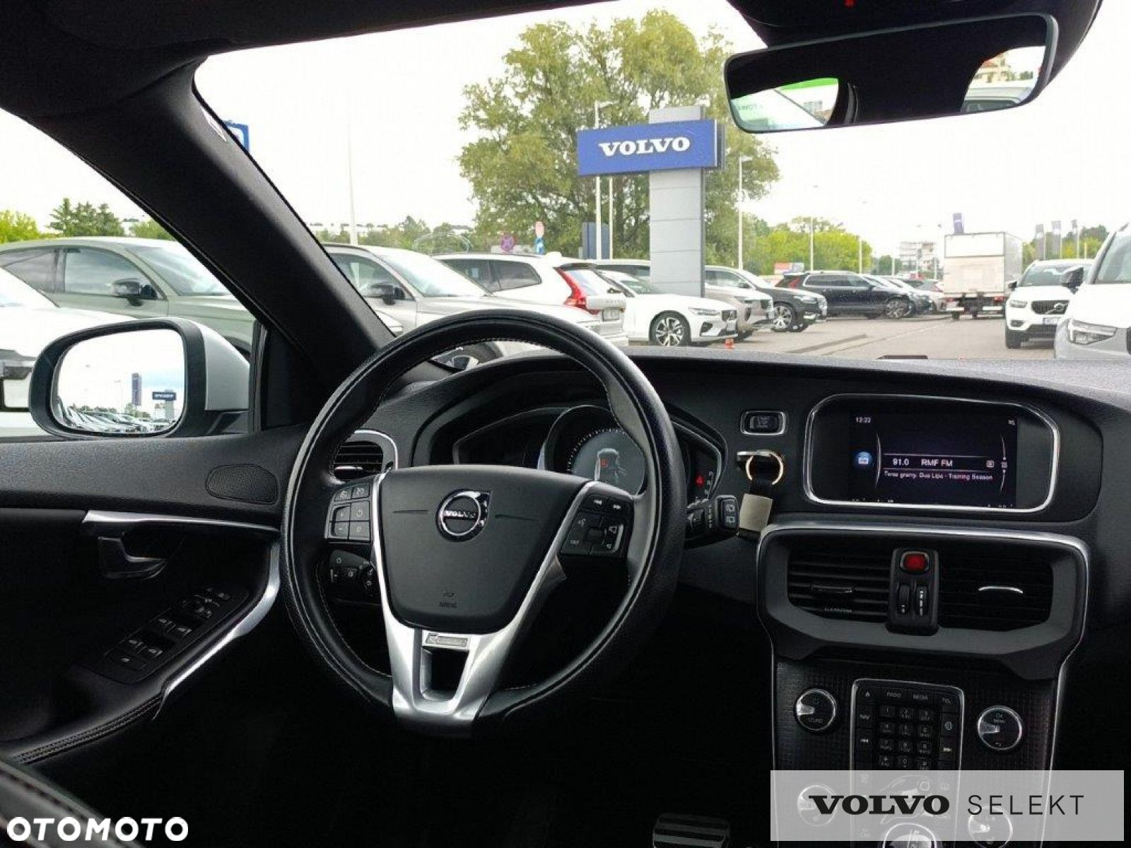 Volvo V40 - 14