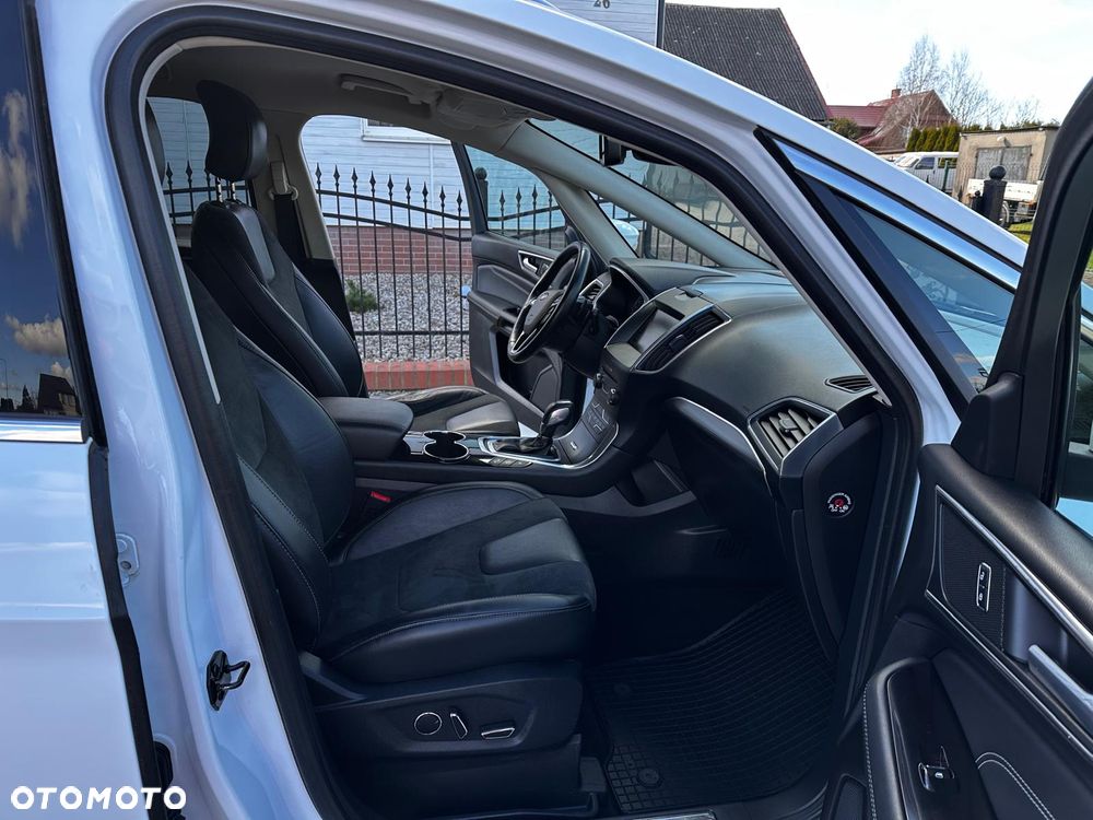 Ford S-Max 2.0 TDCi ST-Line PowerShift - 23