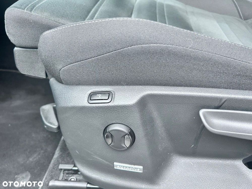 Volkswagen Touran 1.5 TSI EVO Special Edition DSG - 7