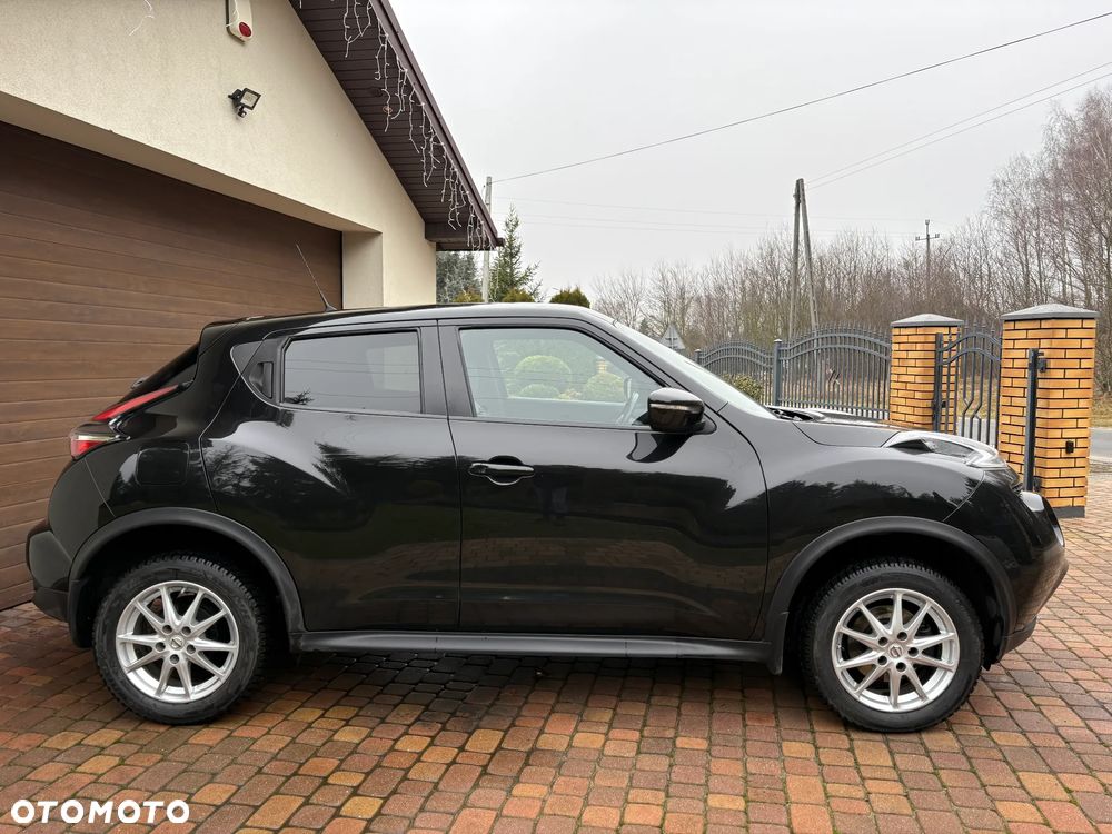 Nissan Juke - 17