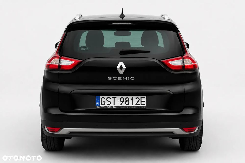 Renault Grand Scenic - 4