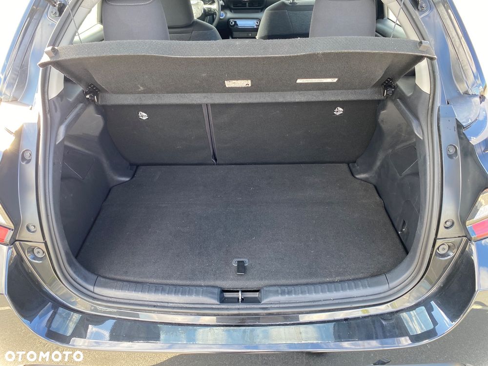 Toyota Yaris Hybrid 1.5 Active - 20