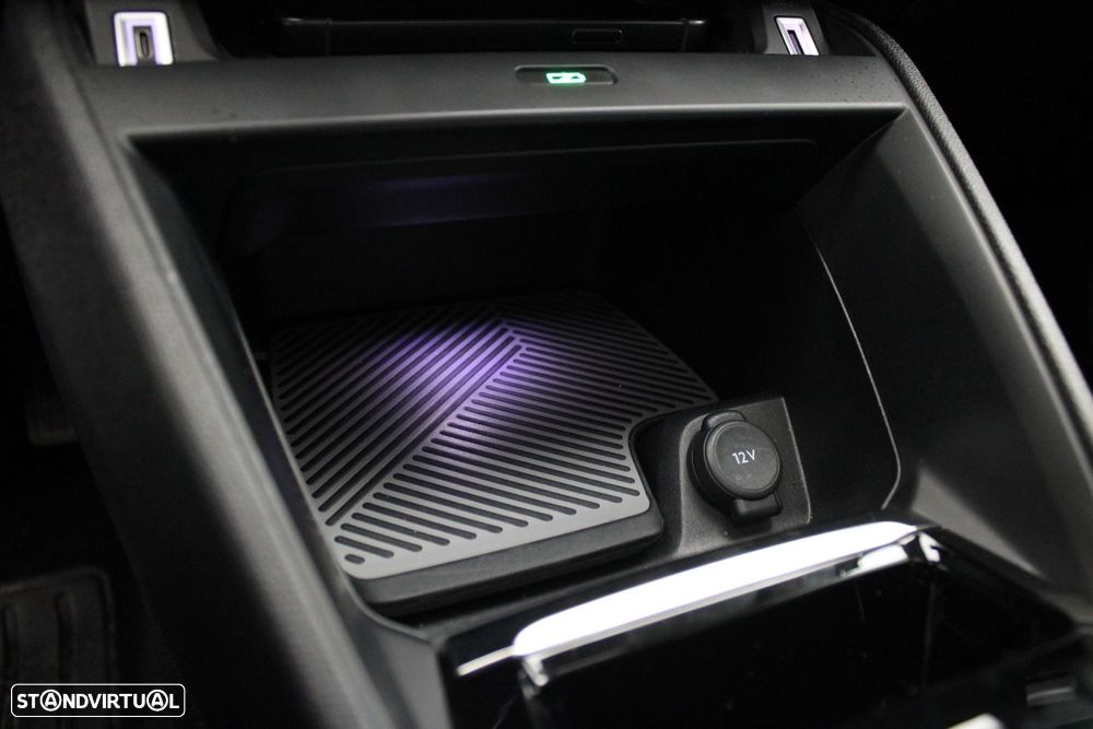 Citroën C4 X 1.2 PureTech Max EAT8 - 26