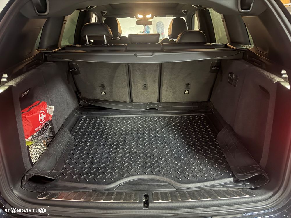 BMW iX3 M Sport Inspiring - 12