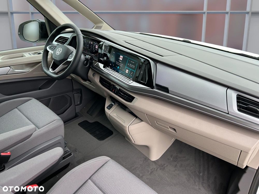 Volkswagen California - 15