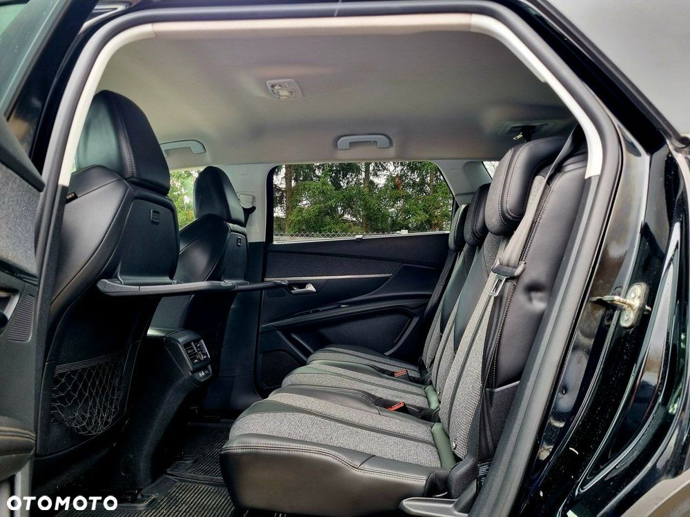 Peugeot 5008 BlueHDi 130 Allure - 10