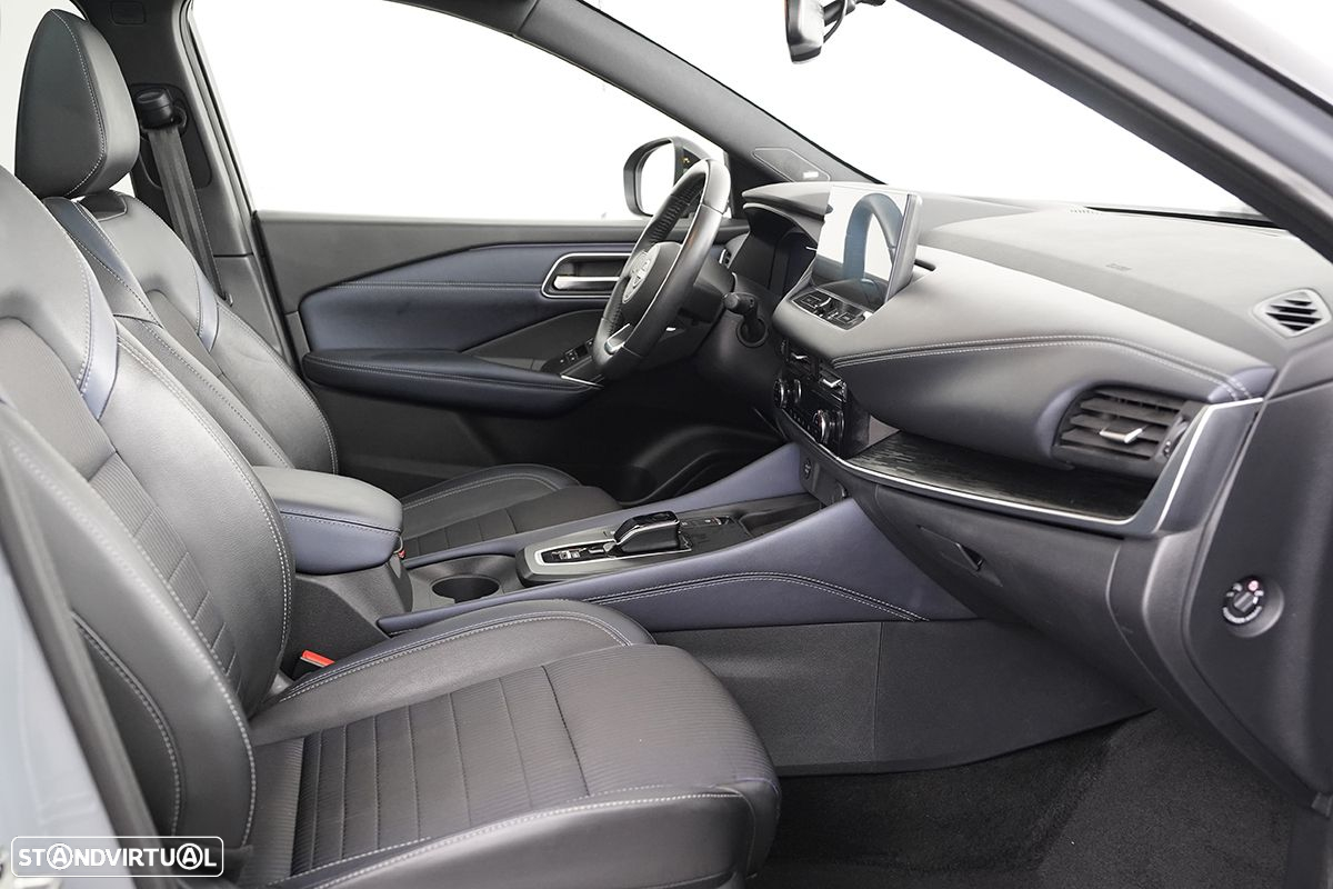 Nissan Qashqai 1.5 e-Power Tekna - 22