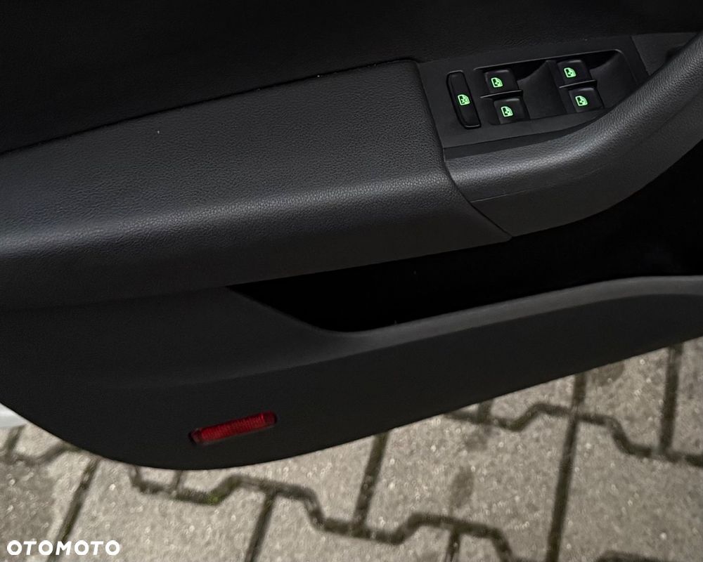 Skoda Octavia 1.6 TDI Active - 36