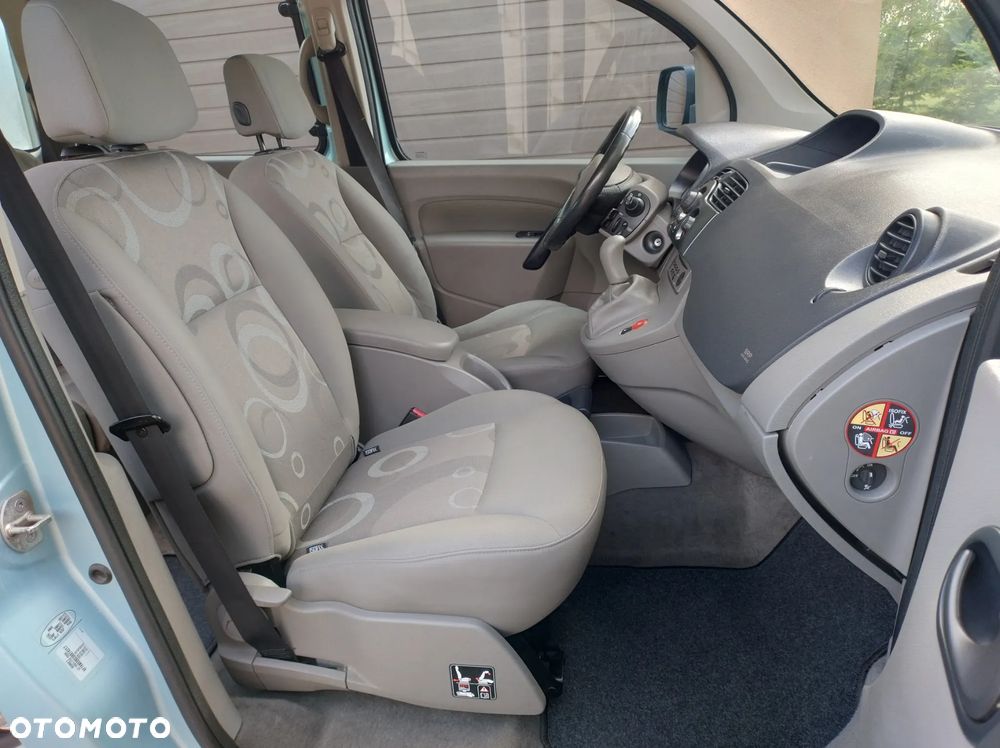 Renault Kangoo 1.6 16V 105 Expression - 35