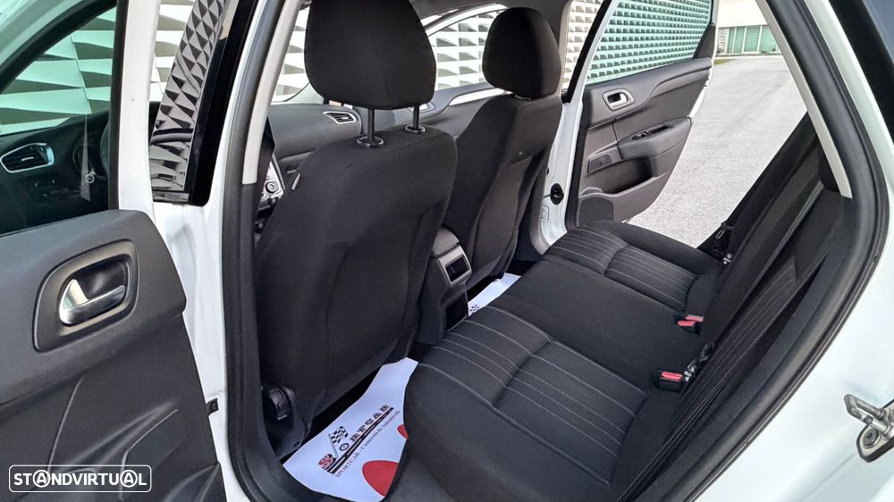 Citroën C4 1.6 BlueHDi Feel - 7