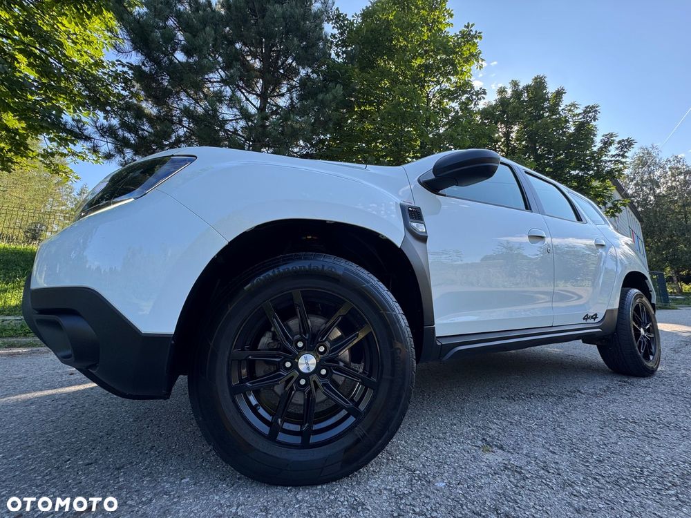 Dacia Duster 1.3 TCe FAP Techroad 4WD - 39