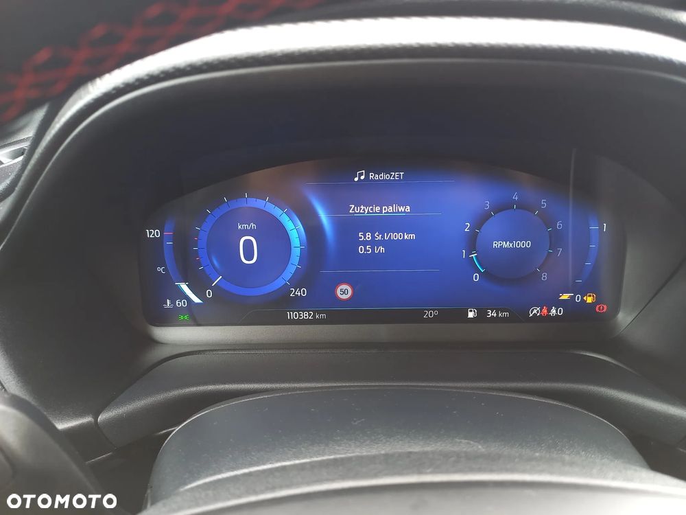 Ford Puma 1.0 EcoBoost mHEV ST-Line - 28