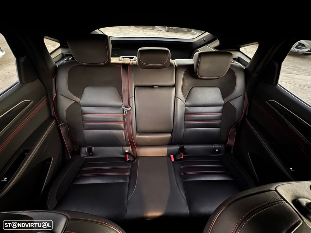 Renault Arkana 1.3 TCe R.S.Line EDC - 21