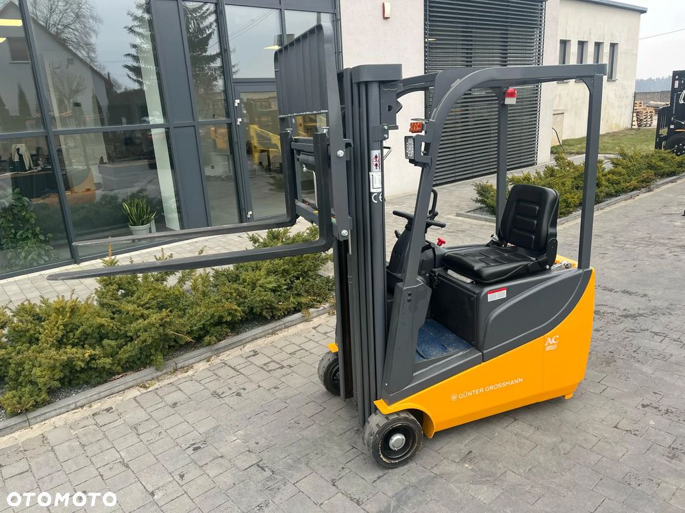 Günter Grossmann CPD15 - 12