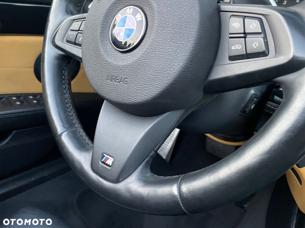 BMW Z4 - 16