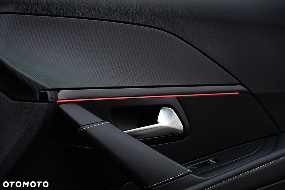 Peugeot 208 PureTech 100 EAT8 GT Pack - 39