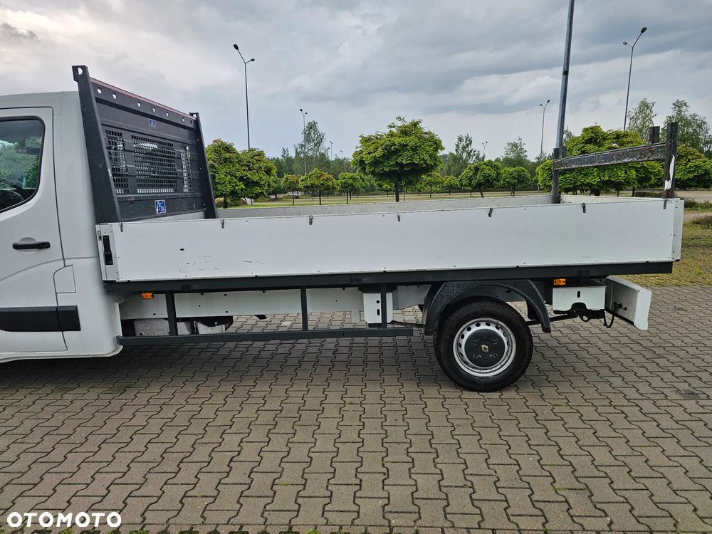 Renault MASTER - 10