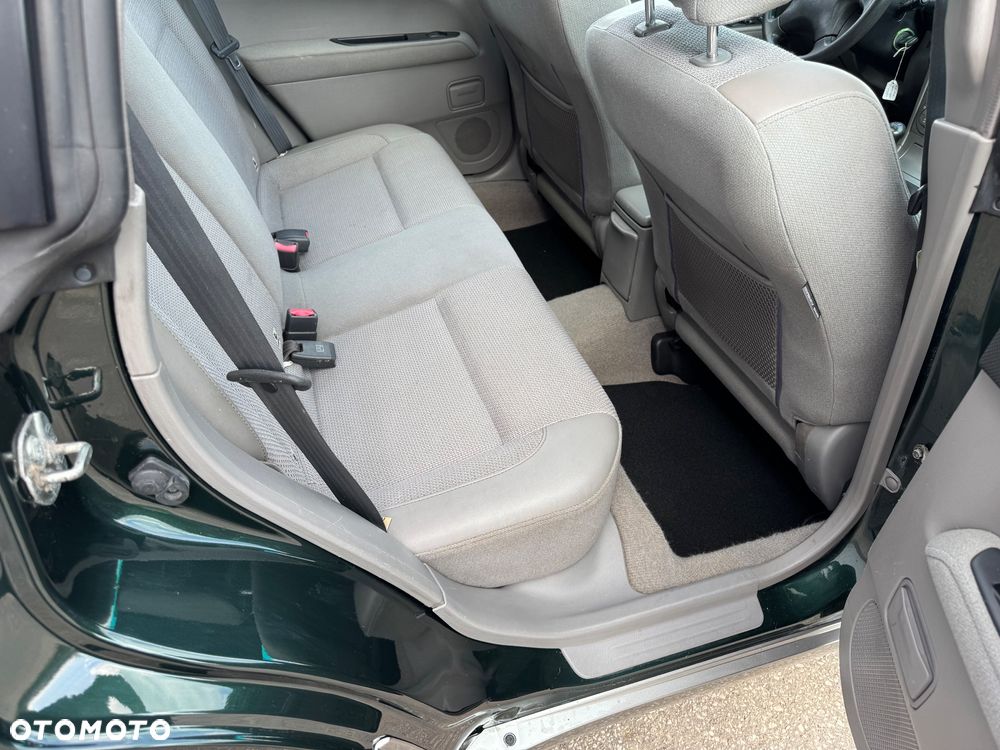 Subaru Forester 2.0 X Comfort - 22