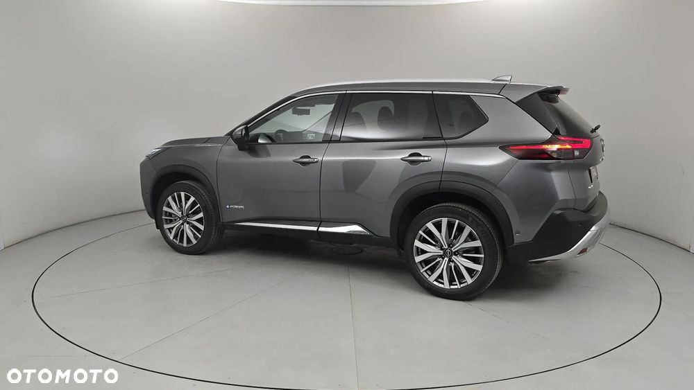 Nissan X-Trail - 7