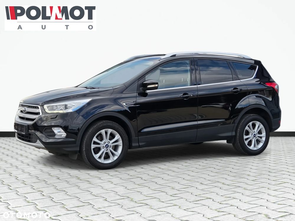 Ford Kuga 2.0 TDCi FWD Titanium - 18