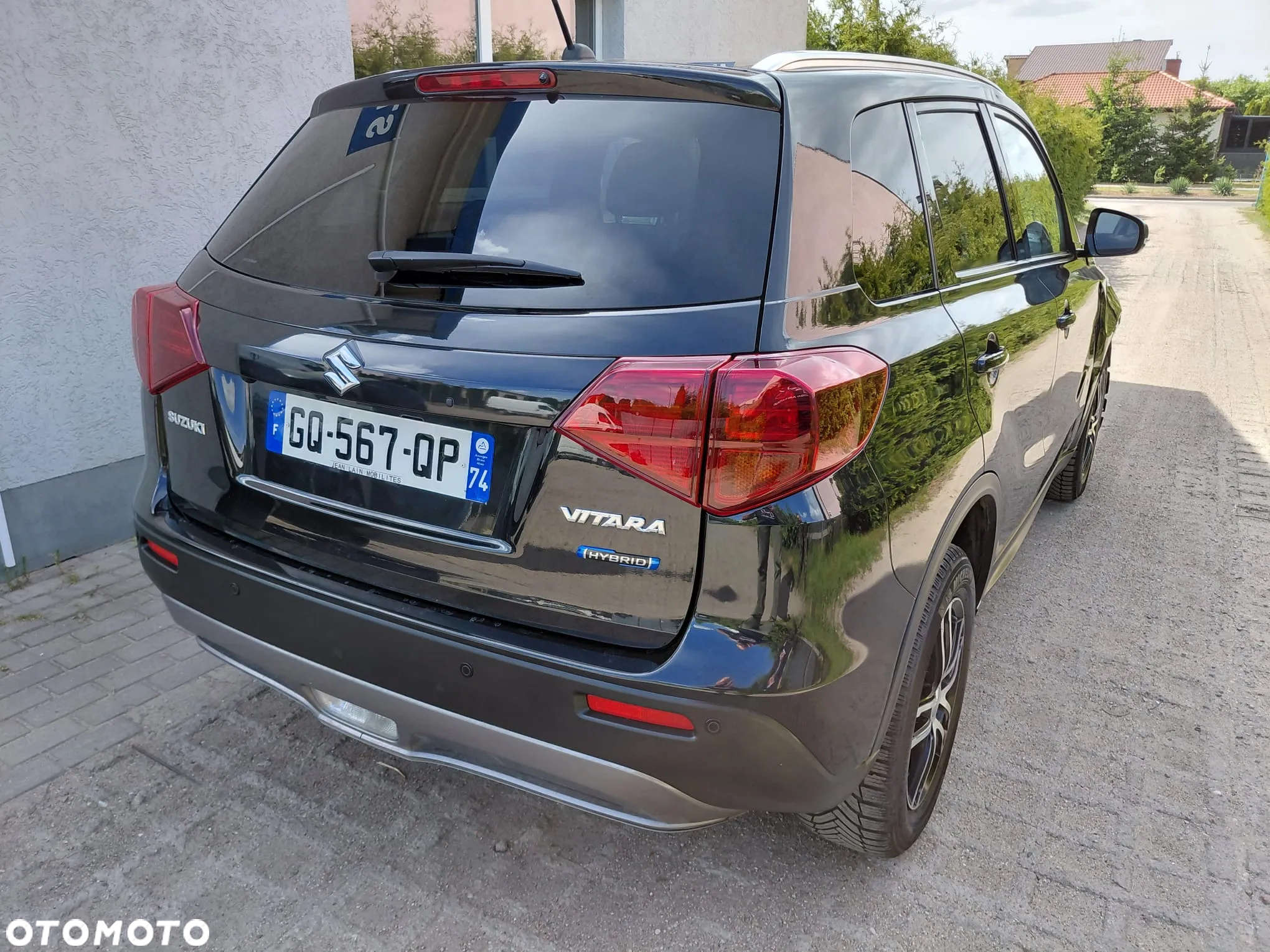 Suzuki Vitara - 17