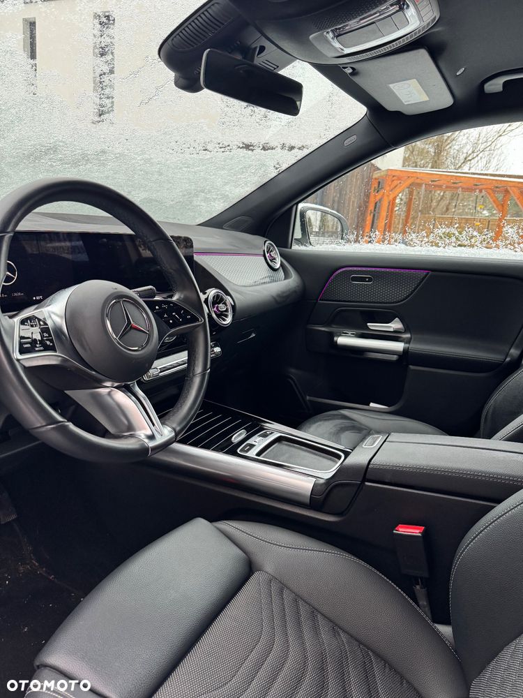 Mercedes-Benz EQA 250+ 70.5kWh Electric Art - 13