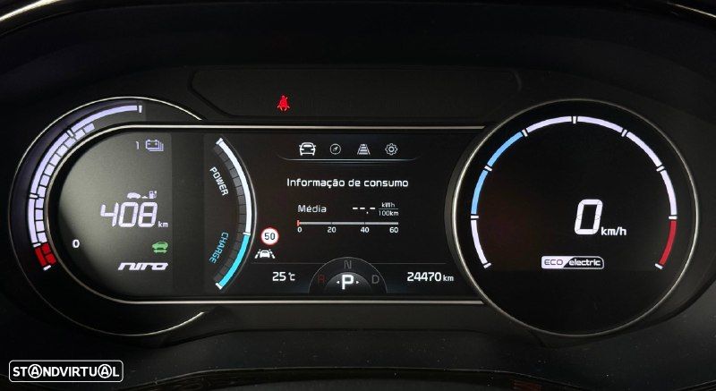 Kia e-Niro Edition 7 - 13