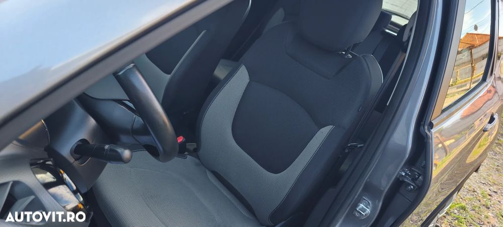 Renault Captur ENERGY TCe 90 Start&Stop Expression - 22