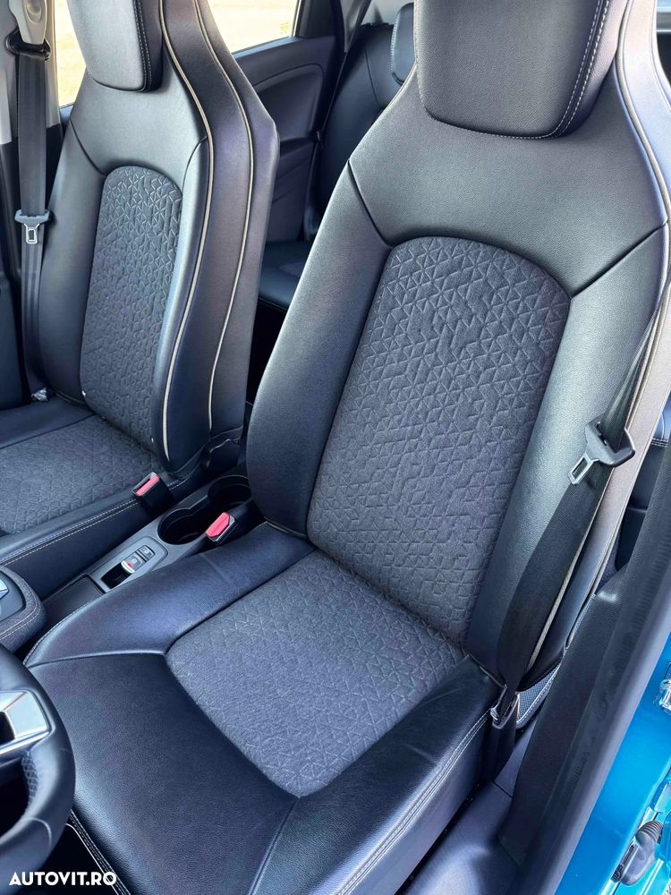 Renault ZOE 50 R135 Iconic - 11