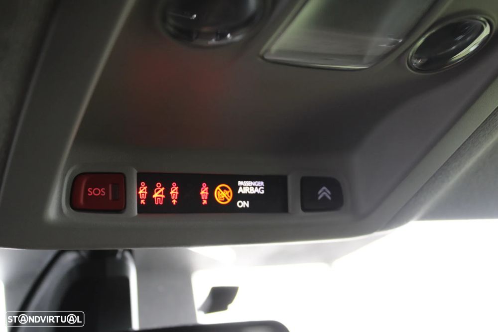 Citroën C4 Cactus 1.6 BlueHDi Feel ETG6 - 27