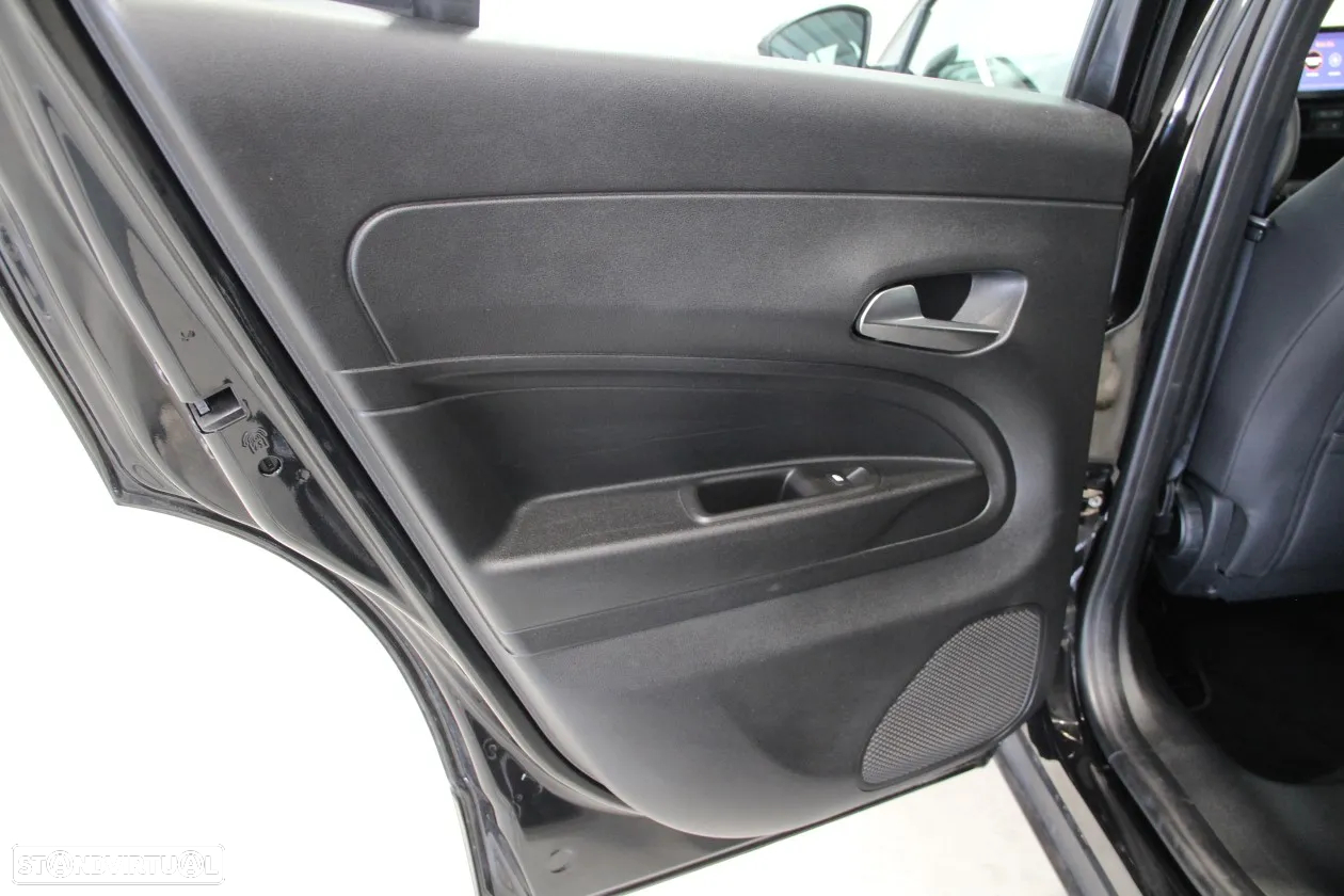 Jeep Avenger 1.2 GSE T3 Altitude - 34