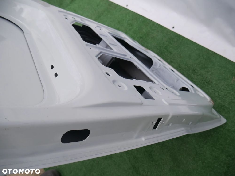 DRZWI PRAWE TYŁ TYLNE TRAFIC 3 II VIVARO B NV300 TALENTO - 10