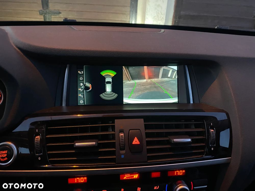 BMW X3 xDrive28i Advantage - 16