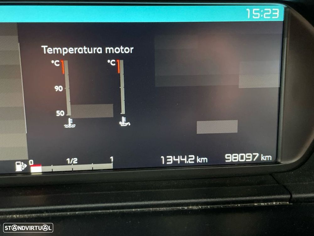 Citroën C4 Picasso 1.2 PureTech Feel - 3