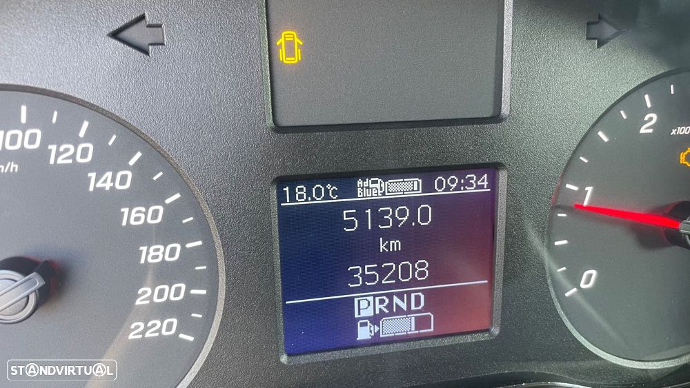 Mercedes-Benz Citan - 10