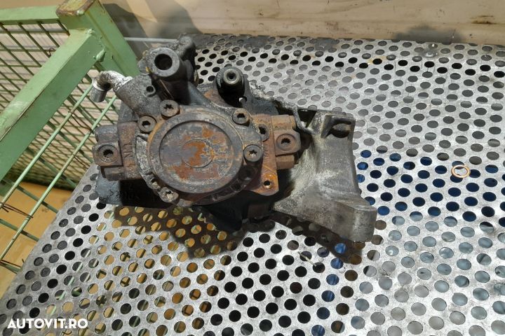 Pompa inalta presiune 5WS40893 5WS40893 Ford Focus 3 [2011 - 2015] wa - 5