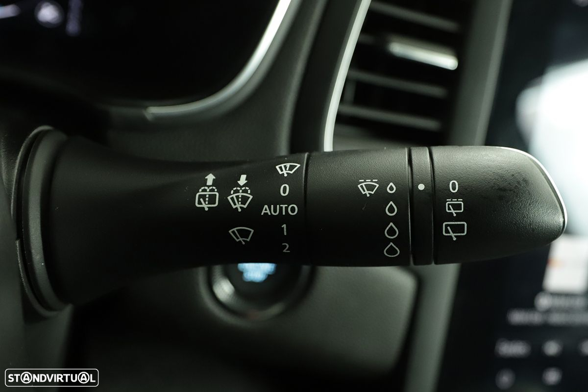 Renault Mégane Sport Tourer 1.6 E-Tech Plug-In Hybrid R.S. Line - 19