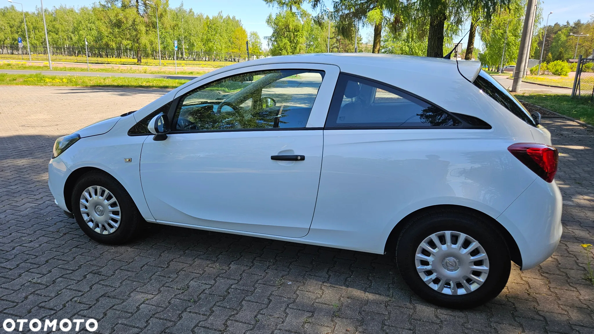 Opel Corsa - 7