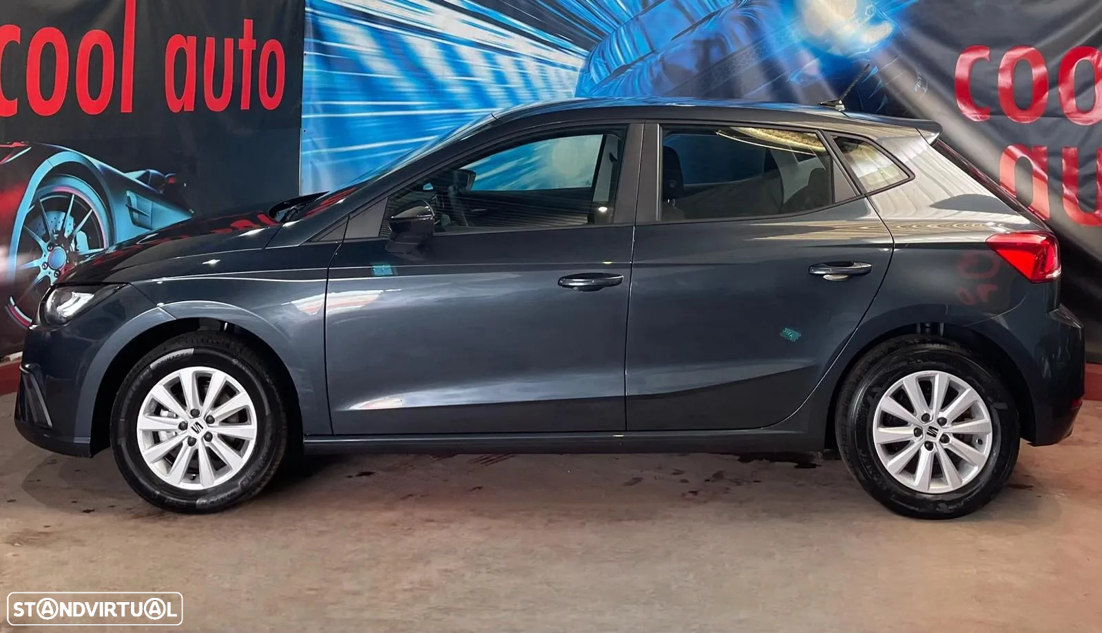SEAT Ibiza 1.0 TSI Style - 3