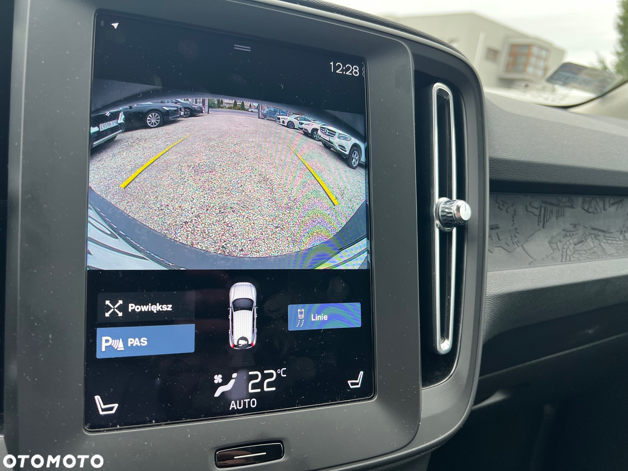Volvo XC 40 T3 Momentum - 10
